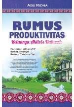 Rumus Produktivitas 